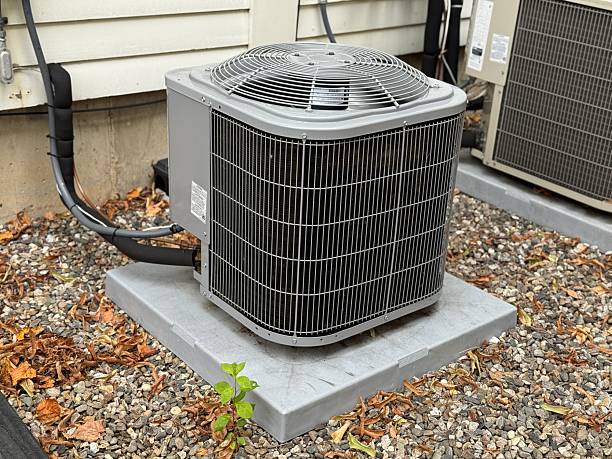 24/7 Emergency Heat Pump Repair experts in Carpinteria, CA