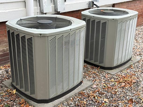 Reliable Heat Pump Repair contractor in Carpinteria, CA by Leonard HVAC