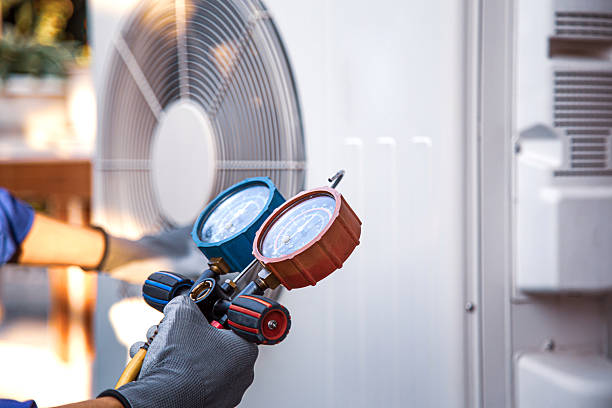 Affordable Heat Pump Repair solutions in Carpinteria, CA